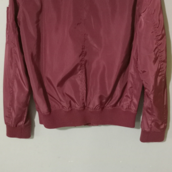 SUPER CUTE A | K Los Angeles Zip up jacket . VINTAGE - Picture 2 of 8